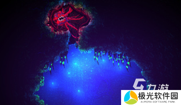 有趣的触手怪游戏下载推荐 好玩的触手怪手游合集2024