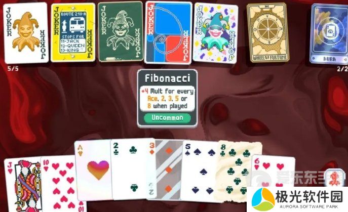 小丑牌Balatro新手怎么玩 小丑牌Balatro新手入门攻略