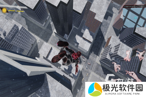 有趣的蜘蛛侠游戏合集 2024必玩的蜘蛛侠手游推荐