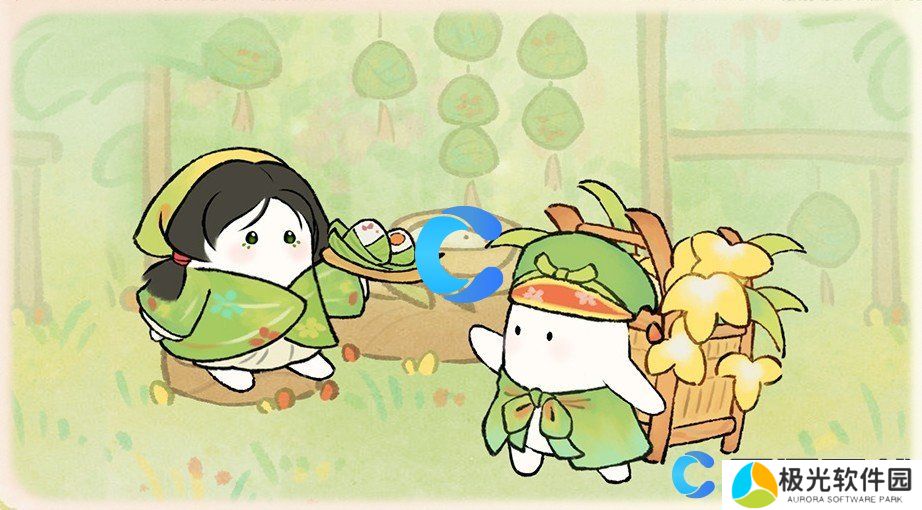 桃源深处有人家2024端午节活动指南与玩法介绍