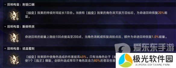 崩坏星穹铁道黄金与机械难题12繁育怎么玩 黄金与机械难题12繁育玩法攻略