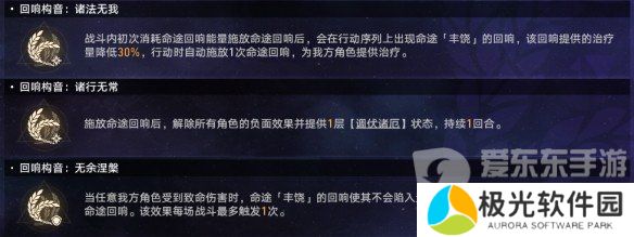 崩坏星穹铁道黄金与机械难题12丰饶怎么过 黄金与机械难题12丰饶图文攻略