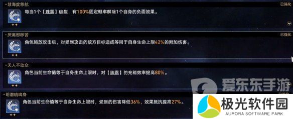 崩坏星穹铁道黄金与机械难题12丰饶怎么过 黄金与机械难题12丰饶图文攻略
