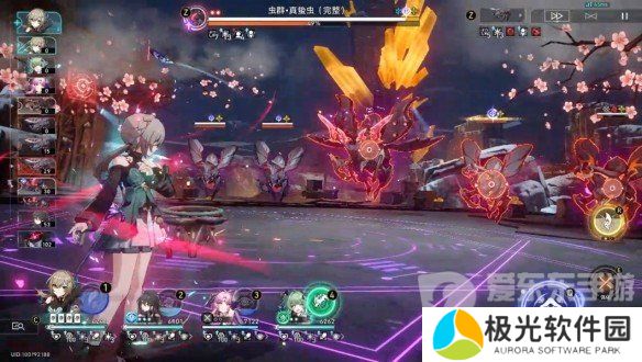 崩坏星穹铁道黄金与机械难题12繁育怎么玩 黄金与机械难题12繁育玩法攻略