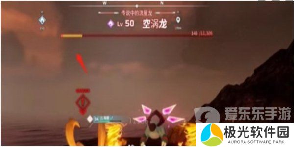 幻兽帕鲁空涡龙怎么打 幻兽帕鲁空涡龙最新打法攻略