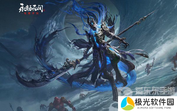 2024永劫无间征神之路 征神之路魂玉搭配详解