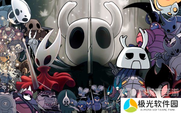 空洞骑士苍白矿石位置 空洞骑士苍白矿石在哪里拿到？