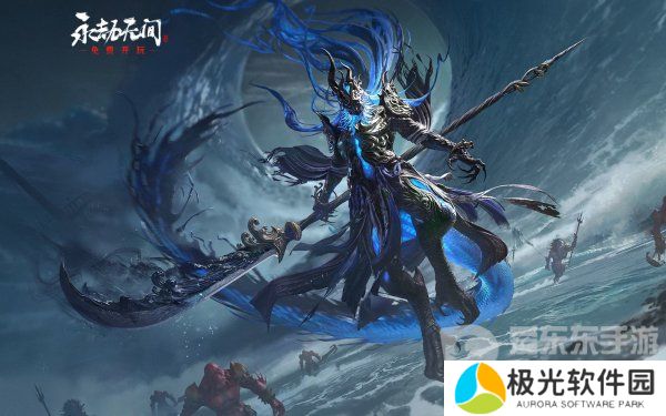 永劫无间征神之路2024 征神之路落日余烬关卡打法