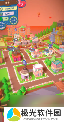 布偶动物的餐厅怎么建二楼 布偶动物的餐厅扩建方法介绍