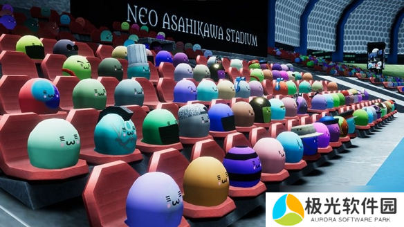 《普尼西机人 2》：体验机甲动作游戏 支持中文语言