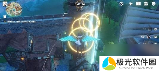 《跨越星弧行动力增加方法攻略》（探索游戏世界）