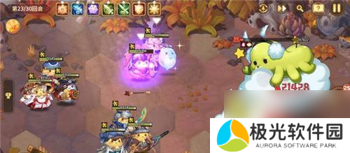 咔叽探险队奇妙探险vs荣耀积分（以游戏为主）