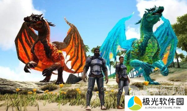 方舟生存进化代码大全2024 方舟生存进化最全指令代码