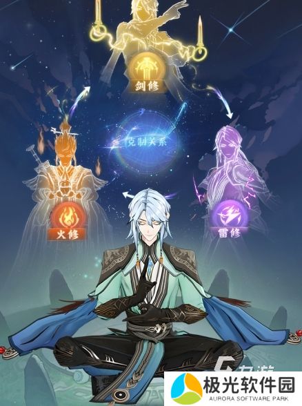 问剑长生测试服下载地址推荐 问剑长生安卓版下载链接分享