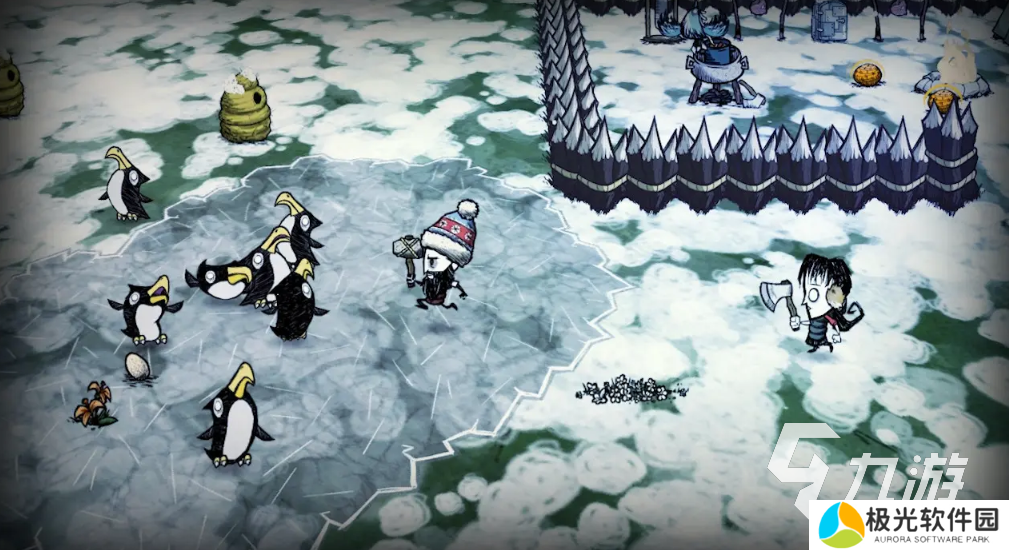 饥荒联机版下载地址分享 饥荒联机版手游在哪下载