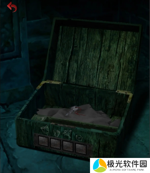 长藤古宅替童第一章