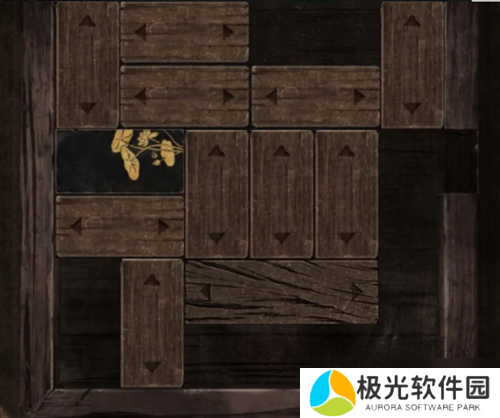 长藤古宅替童第一章