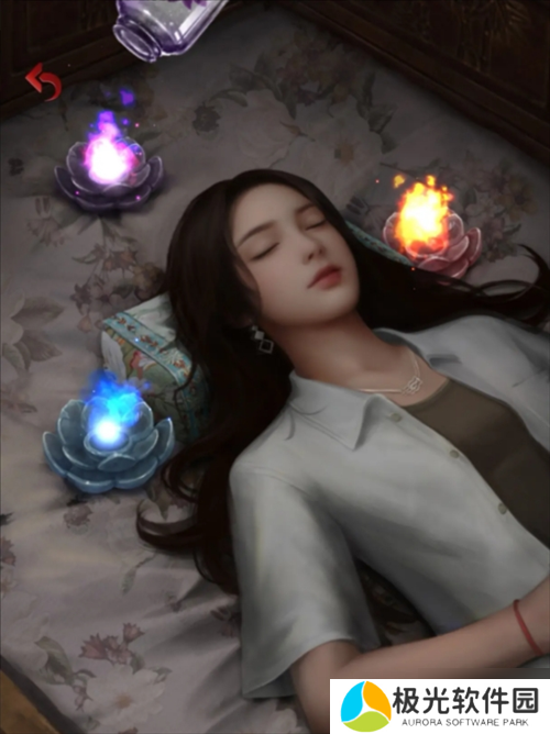 长藤古宅替童第一章