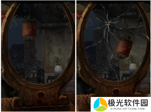 长藤古宅替童第一章