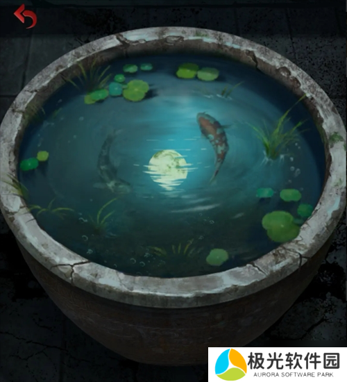 长藤古宅替童第一章