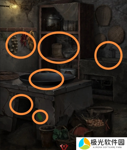 长藤古宅替童第一章