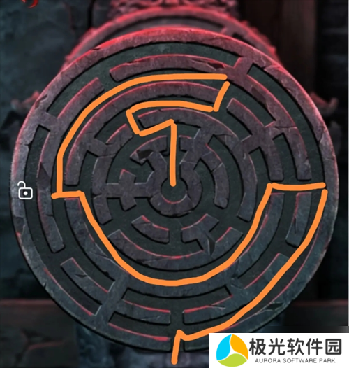 长藤古宅替童第一章