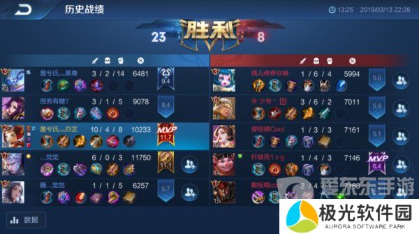 王者荣耀金牌银牌的标准是什么 金牌银牌算法分享