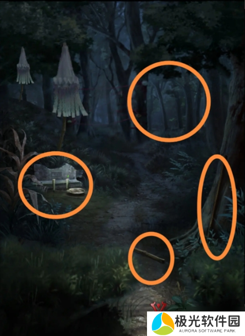 长藤古宅替童第一章