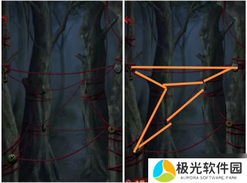 长藤古宅替童第一章