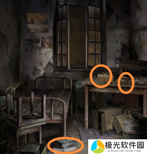 长藤古宅替童第一章