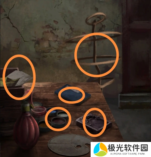 长藤古宅替童第一章