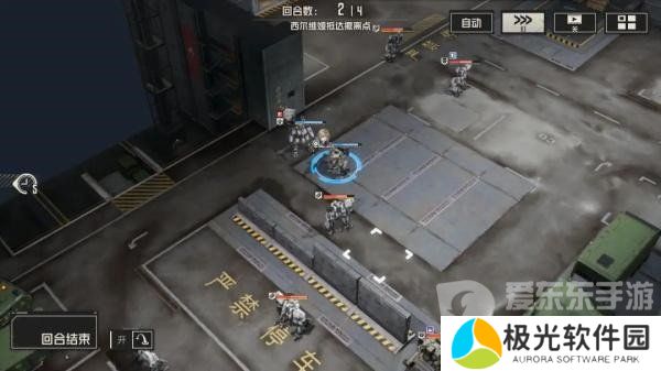 钢岚零落之刻第四关旧忆怎么过 第四关旧忆通关方法介绍