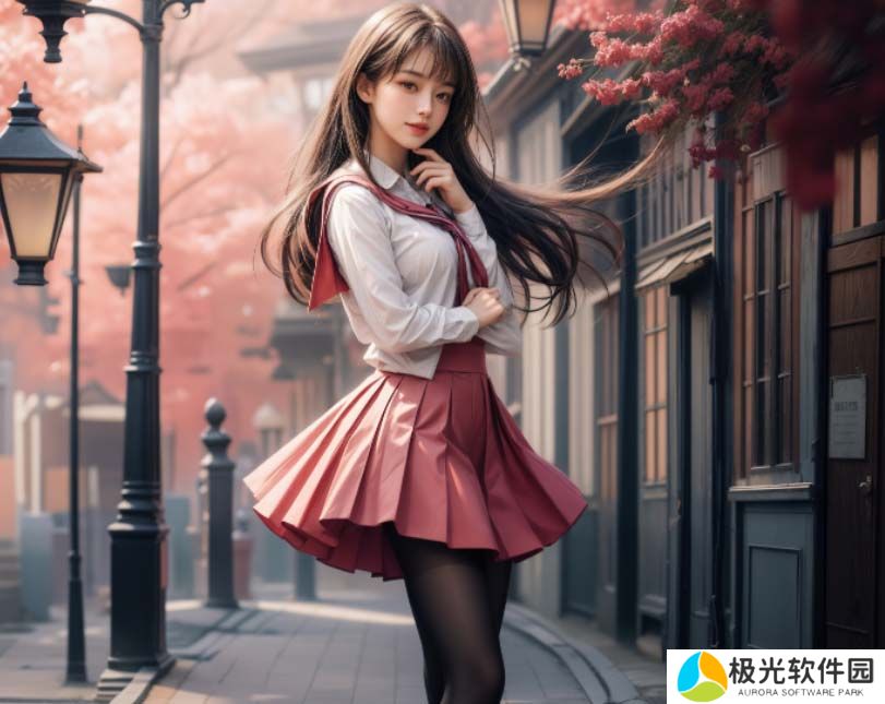 窦寇儿吃了八颗荔枝之后，又怎么了？