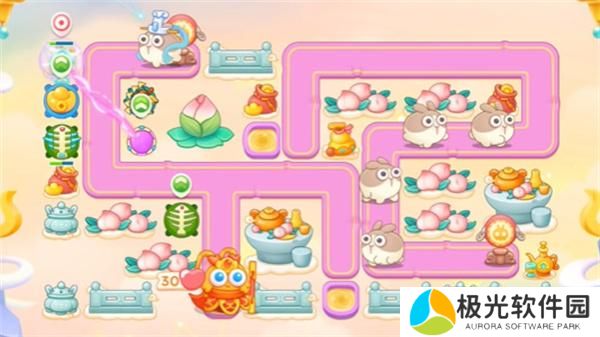 保卫萝卜4周赛2024年5月24日攻略