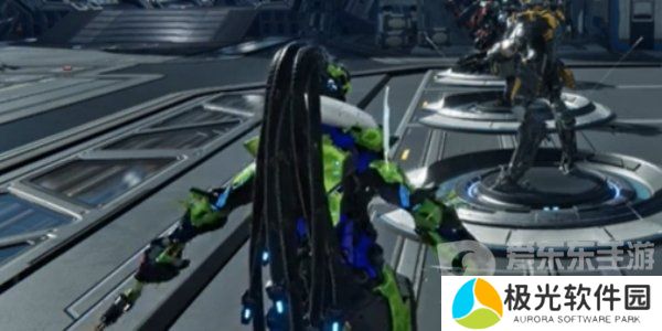 星球重启召唤机甲的方法是什么 星球重启召唤机甲方法攻略