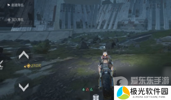 星球重启新手教程 快速收集木头的方法