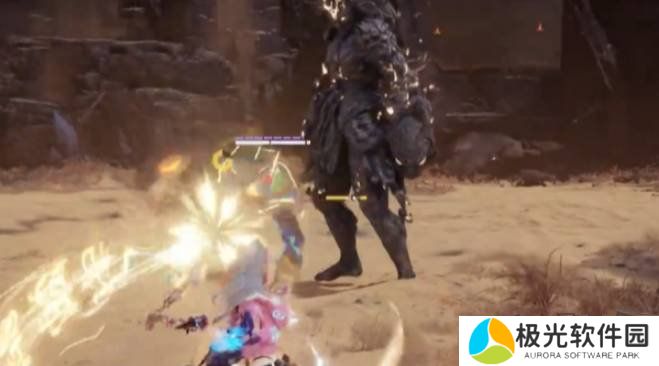 永劫无间土万象怎么打 万象打法攻略介绍