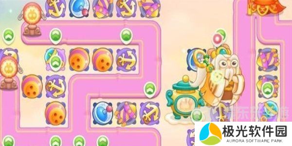 保卫萝卜4周赛11月20日怎么过 保卫萝卜4周赛11月20日通关攻略