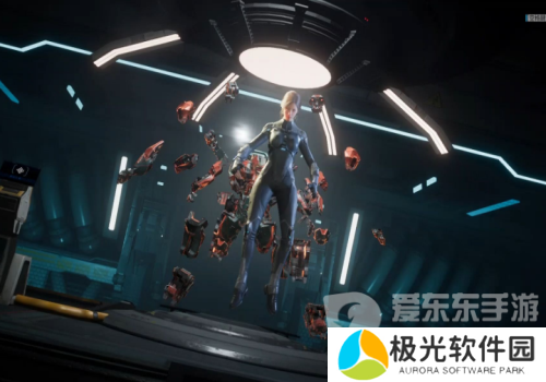 星球重启新手教程 金刚原型机设计图怎么获取