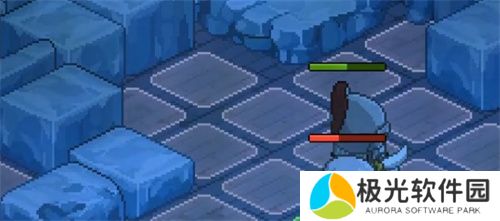 大侠立志传楚狂生冰牢任务图文攻略