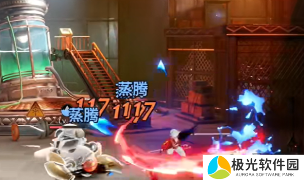 归龙潮蜃梦挑战打法介绍 归龙潮蜃梦挑战怎么打