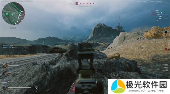 三角洲行动攀升地图最佳进攻点位推荐