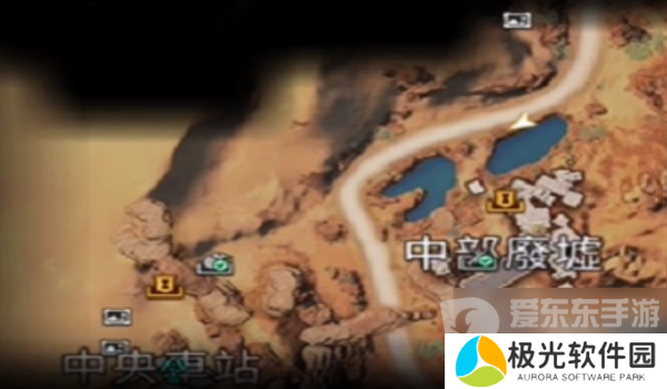 星球重启新手教程 快速收集木头的方法