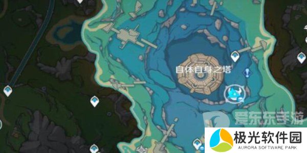 原神秋的悔意解谜在哪 原神秋的悔意解谜位置攻略