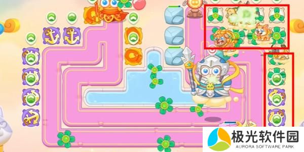 保卫萝卜4周赛2024年9月29日攻略