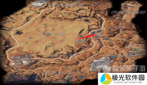 星球重启新手教程 快速收集木头的方法