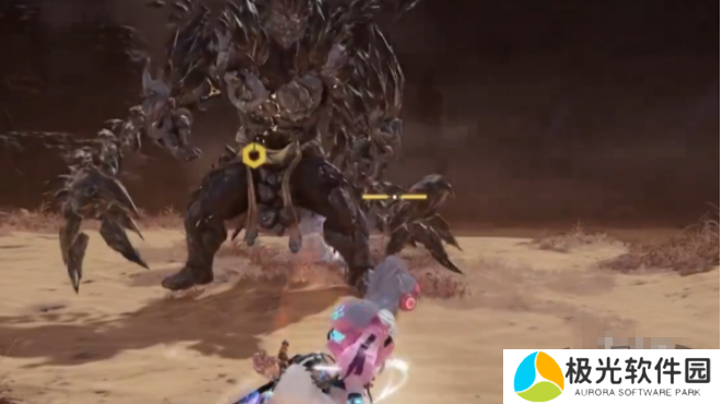 永劫无间土万象怎么打 万象打法攻略介绍