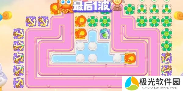 保卫萝卜4周赛2024年9月29日攻略