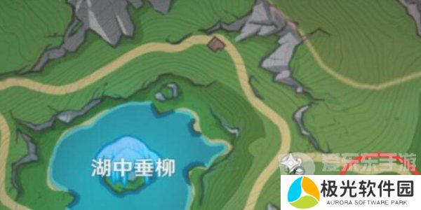 原神秋的悔意解谜在哪 原神秋的悔意解谜位置攻略