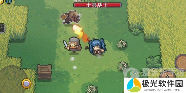 元气骑士前传职业流派有哪些 元气骑士前传职业流派推荐攻略